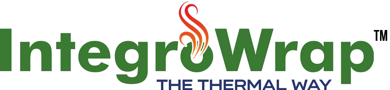 IntegroWrap thermal heating technology