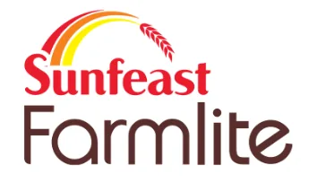 Sunfeast Farmlite (ITC) logo