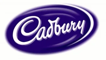Cadbury logo