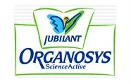 Jubilant Organosys logo