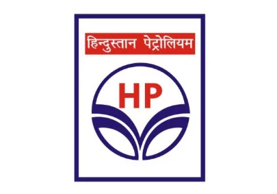 Hindustan Petroleum (HP) logo
