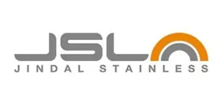 JSL (Jindal Stainless) logo