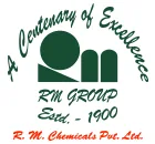 RM Group logo