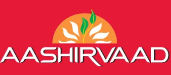 Aashirvaad (ITC) logo