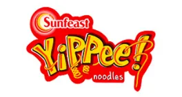 Sunfeast Yippee (ITC) logo