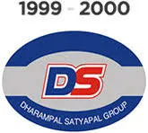 Dharampal Satyapal Group (DS Group) logo