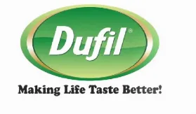 Dufil Prima Foods logo