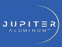 Jupiter Aluminum logo