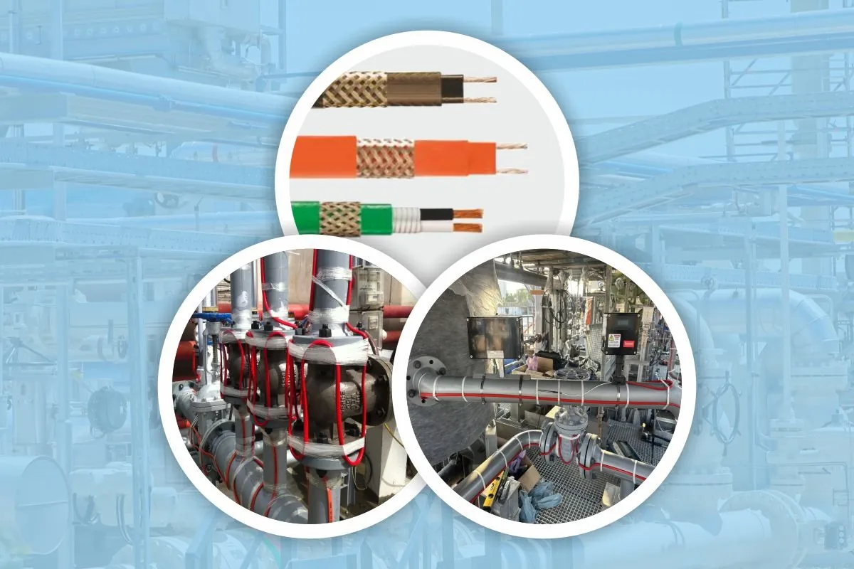 Electrical Heat Tracing